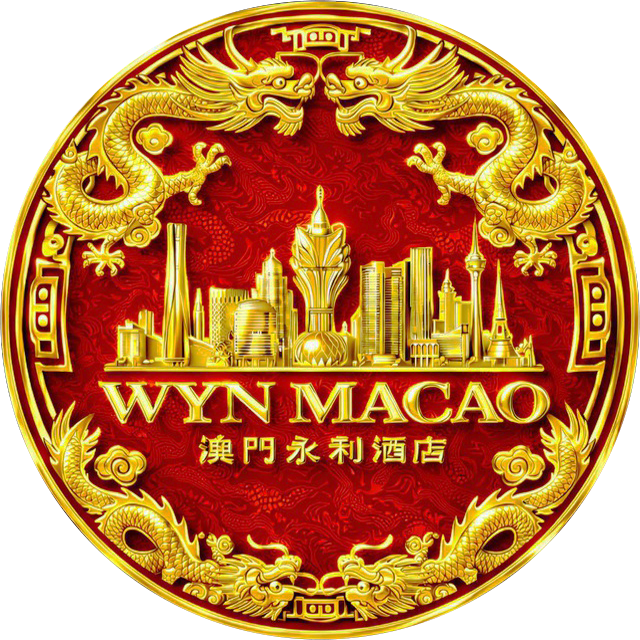 WYN MACAO Logo